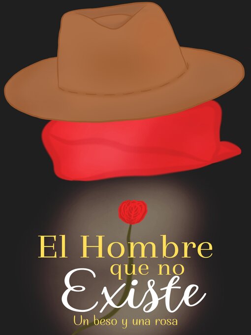 Title details for El hombre que no existe by Camila Picuntureo - Wait list
